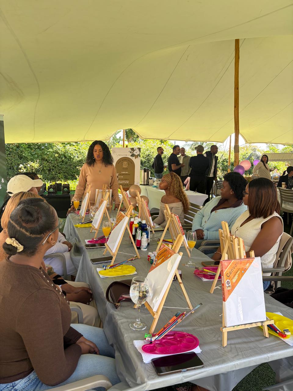 Becoming Her Wellness – workshop moment 30 (3.9)