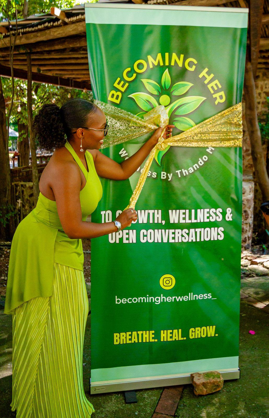 Wellness Retreats