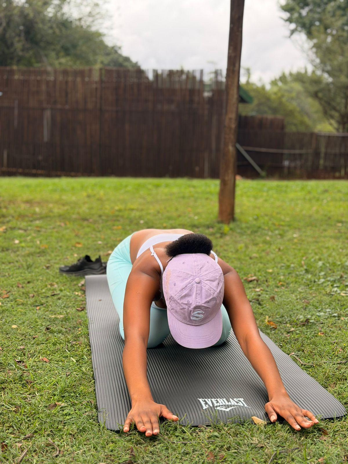 Becoming Her Wellness – community moment 11