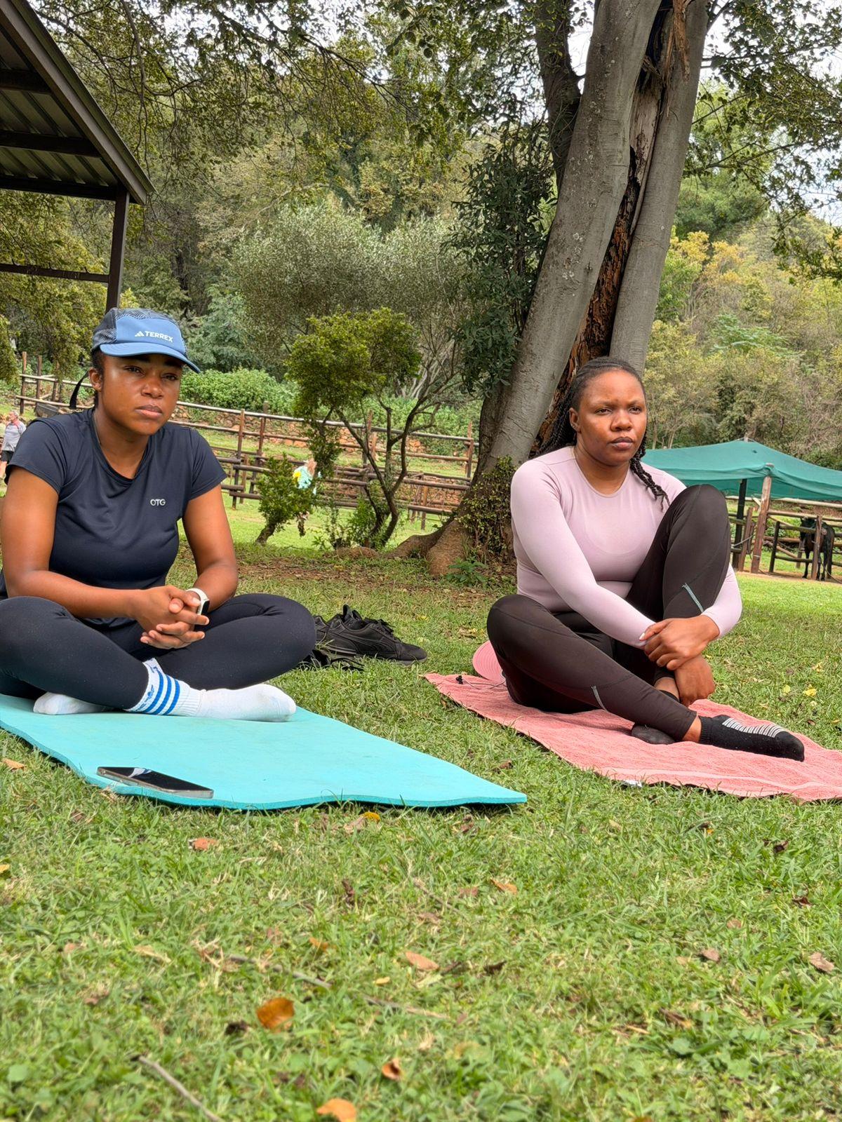 Wellness community